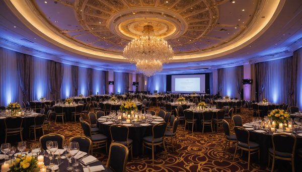 Top event management agency for creative and memorable experiences